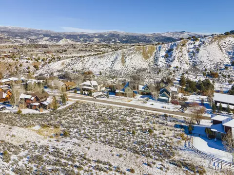 827 Hernage Creek Rd, Eagle, CO 81631 photo 22