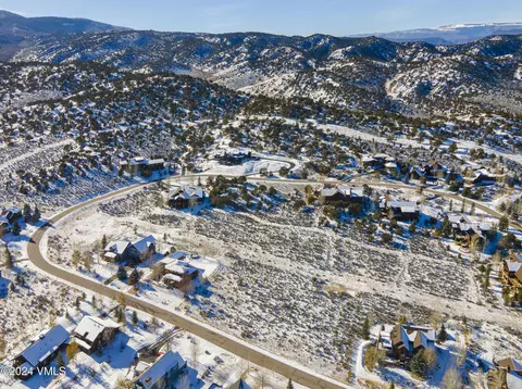 827 Hernage Creek Rd, Eagle, CO 81631 photo 9