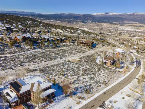 827 Hernage Creek Rd, Eagle, CO 81631 photo 7