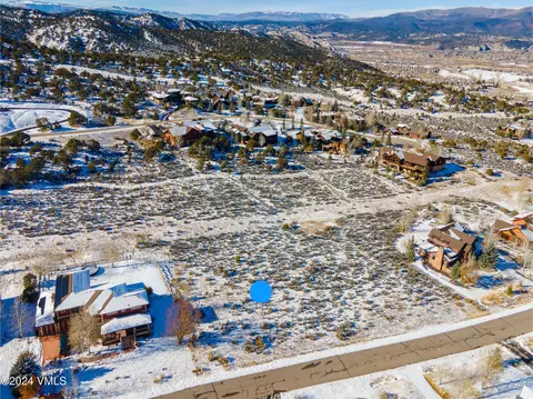 827 Hernage Creek Rd, Eagle, CO 81631 photo 5