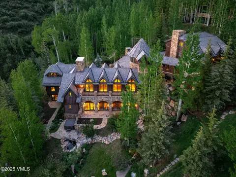 1094 Riva Gln, Vail, CO 81657