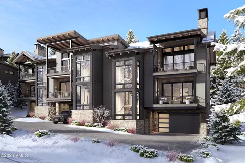165 Beaver Creek Dr #1, Beaver Creek, CO 81620