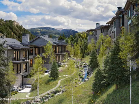 165 Beaver Creek Dr #2, Beaver Creek, CO 81620