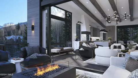165 Beaver Creek Dr #4, Beaver Creek, CO 81620