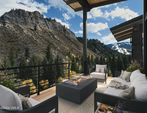 165 Beaver Creek Dr #5, Beaver Creek, CO 81620