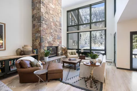3984 Bighorn #A, Vail, CO 81657