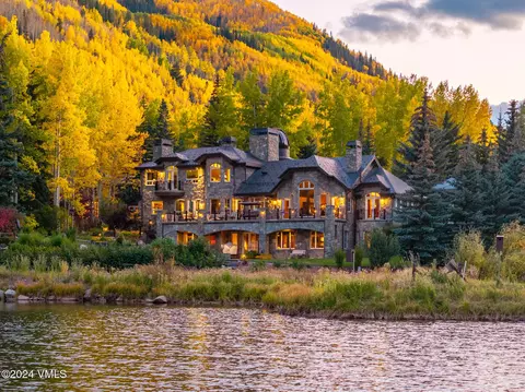 1979 Sunburst Dr, Vail, CO 81657