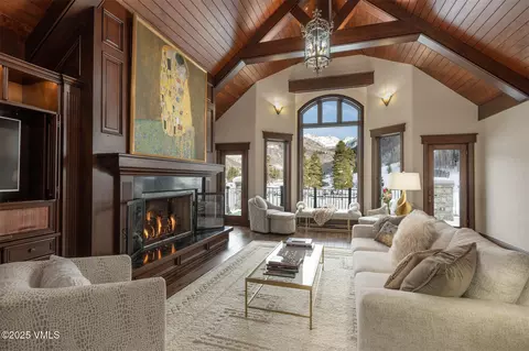 1979 Sunburst Dr, Vail, CO 81657