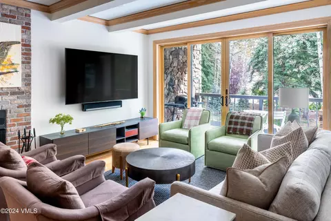 1166 Village Rd #B401, Beaver Creek, CO 81620
