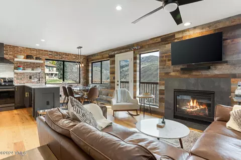 3008 Wildridge #A1, Avon, CO 81620