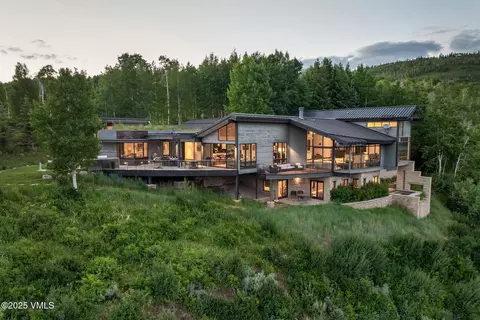 1268 Paintbrush, Avon, CO 81620
