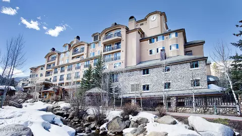 26 Avondale Ln #419-H, Beaver Creek, CO 81620