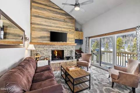 4516 Meadow Dr #809, Vail, CO 81657