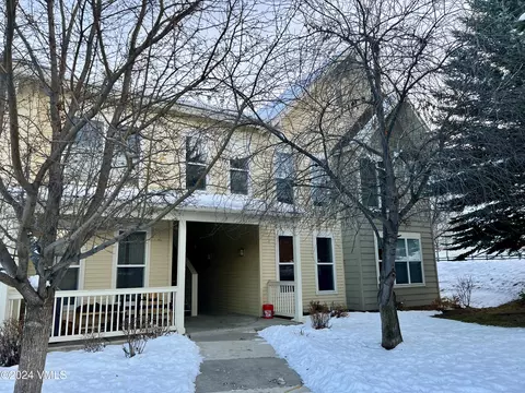350 Founders Ave #F101, Eagle, CO 81631