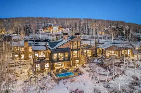 255 Wild Rose, Avon, CO 81620