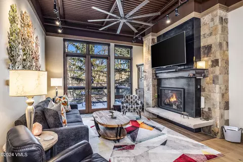 37347 Hwy 6 #205, Avon, CO 81620