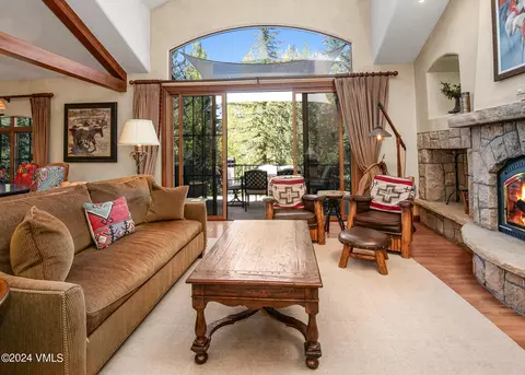 1333 Westhaven Dr, Vail, CO 81657 photo 5
