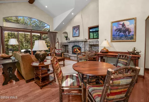 1333 Westhaven Dr, Vail, CO 81657 photo 9