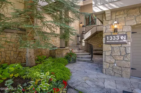 1333 Westhaven Dr, Vail, CO 81657