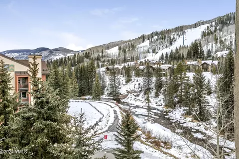 680 Lionshead Pl #502, Vail, CO 81657