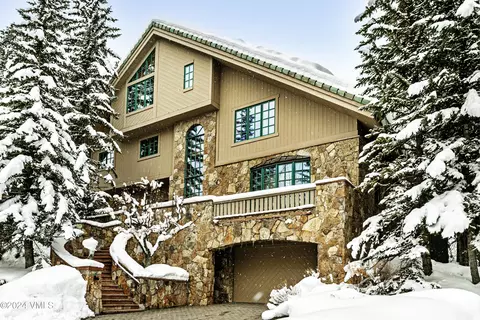 12 Chateau Ct #2, Beaver Creek, CO 81620