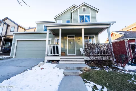 42 Stratton Cir, Gypsum, CO 81637