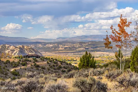 1634 E Haystacker Dr, Eagle, CO 81631