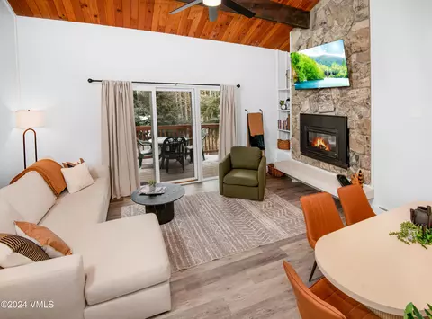 1756 W Gore Creek Dr #A1, Vail, CO 81657