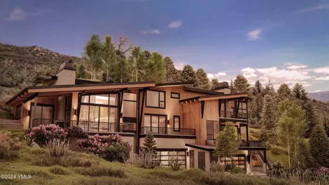 2447 Garmisch Dr #A, Vail, CO 81657