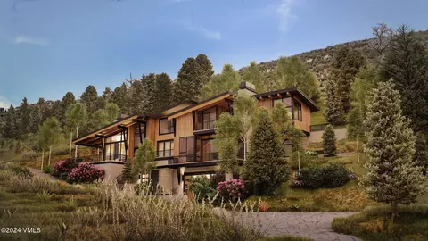2447 Garmisch Dr #B, Vail, CO 81657
