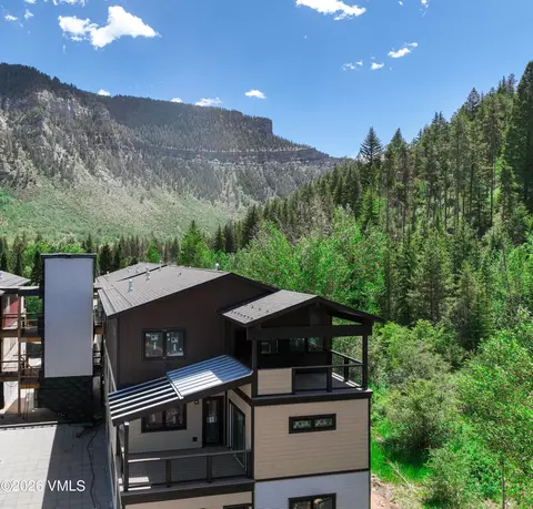 36 Abby Rd #4B, Minturn, CO 81645