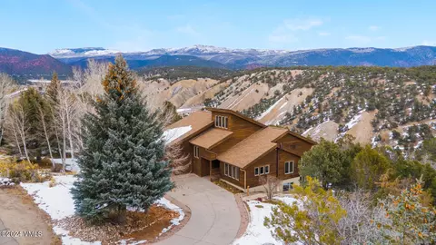520 Mesa Dr, Eagle, CO 81631