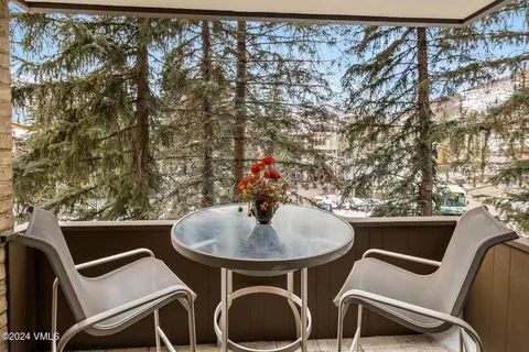Exterior - 292 E Meadow Dr #329, Vail, CO 81657 photo 1 of 3