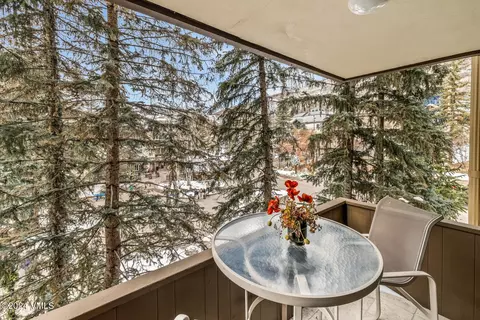 Exterior - 292 E Meadow Dr #329, Vail, CO 81657 photo 3 of 3