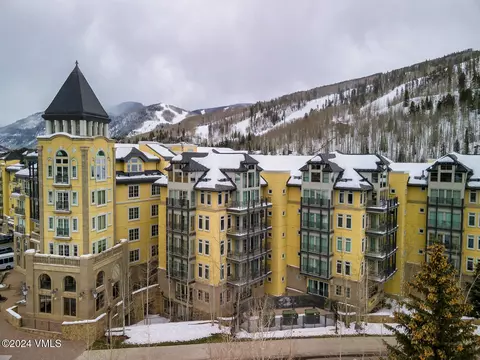 728 W Lionshead #R-112, Vail, CO 81657