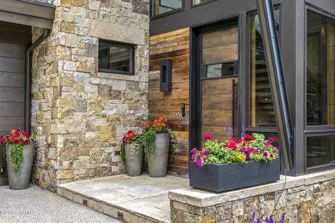Exterior - 2470 Bald Mountain Rd, Vail, CO 81657 photo 7 of 8