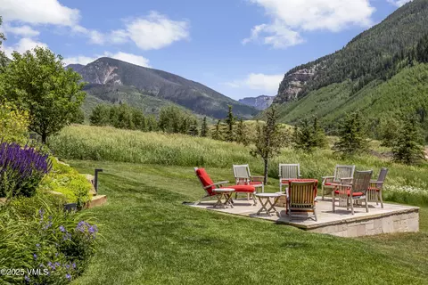 Exterior - 2470 Bald Mountain Rd, Vail, CO 81657 photo 6 of 8