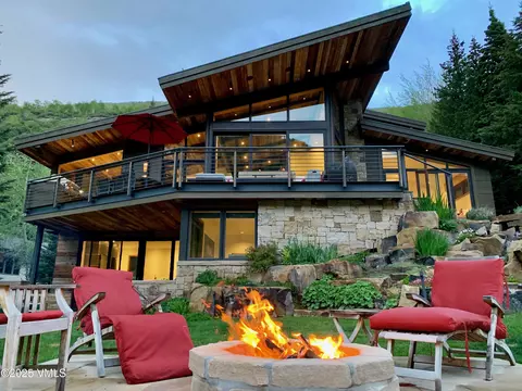 Other - 2470 Bald Mountain Rd, Vail, CO 81657 photo 3 of 6