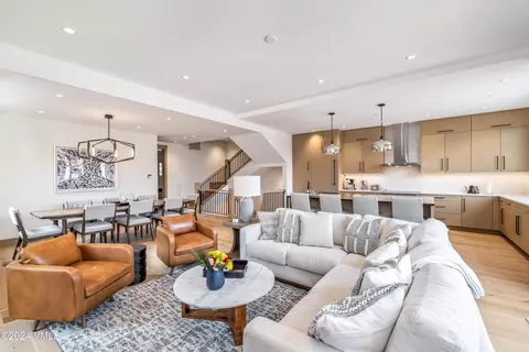 42 Riverfront Ln #TH-8, Avon, CO 81620