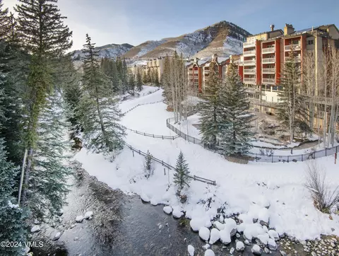 660 Lionshead Pl # 366, Vail, CO 81657