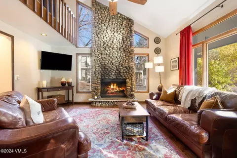 149 Deer Blvd #A, Avon, CO 81620