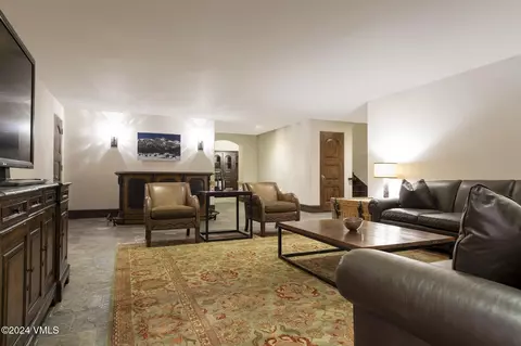 Living - 151 Vail Rd #4, Vail, CO 81657 photo 1 of 3