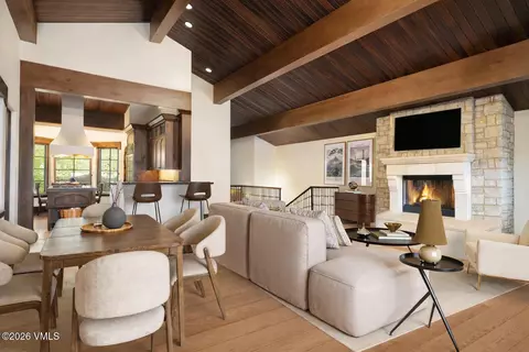 151 Vail Rd #4, Vail, CO 81657