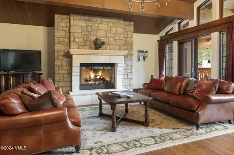 Living - 151 Vail Rd #4, Vail, CO 81657 photo 2 of 3