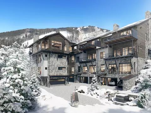 46 Red Spruce Ln #1, Beaver Creek, CO 81620