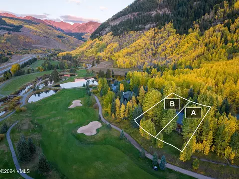 1895 Sunburst Dr #B, Vail, CO 81657