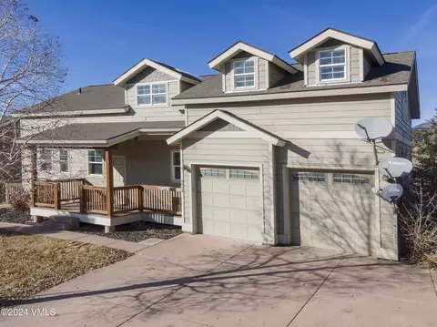 Exterior - 49 Bluffs Dr, Eagle, CO 81631 photo 3 of 3