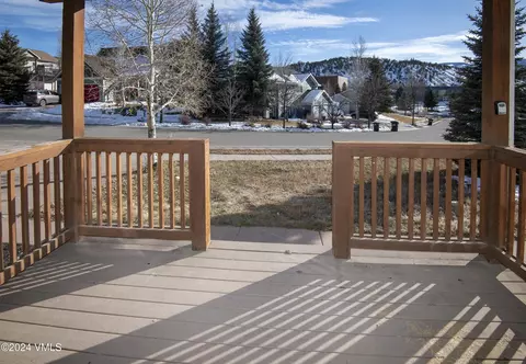 Exterior - 49 Bluffs Dr, Eagle, CO 81631 photo 2 of 3