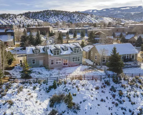 View/Area - 49 Bluffs Dr, Eagle, CO 81631 photo 1 of 2