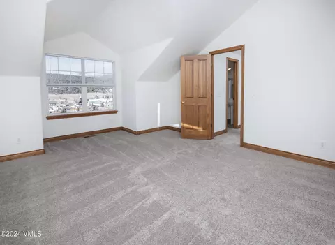 Bedroom - 49 Bluffs Dr, Eagle, CO 81631 photo 2 of 9